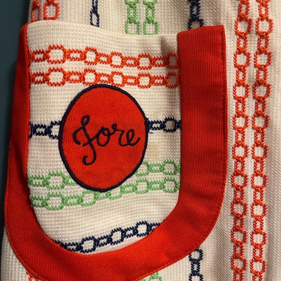 Vintage Mini Skirt - Picture 4 of 6